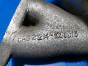 Lada Vaz Žiguli 2104i 2107i - 8