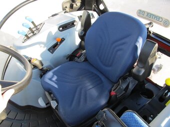 New Holland T4S.75 - 8