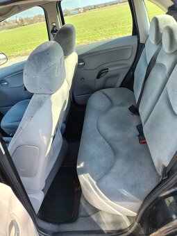 Citroen C3, 1,4i - 8