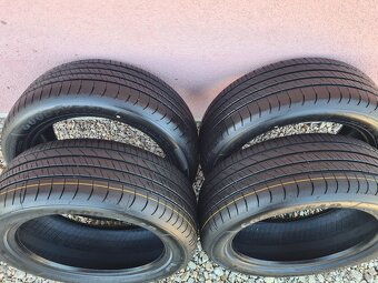 205/50 R17 Goodyear letné New. - 8