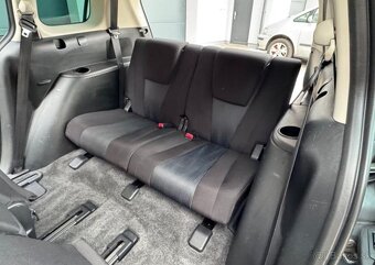 Mazda 5 1.6 MZR-CD, 7míst nafta manuál 85 kw - 8