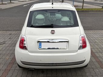 Fiat 500 - 8