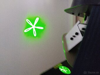 Predám pár  laser scanner - 8