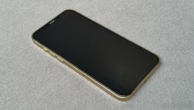 Predám iPhone 12 Pro Max 512 GB, zlatý - 8