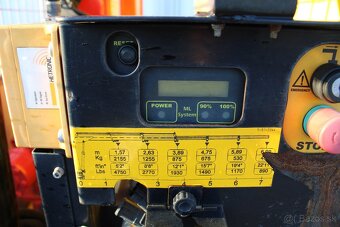 Volkswagen Crafter, 2,0TDI,Tuplák,Valník,Hydr.ruka,130KW - 8