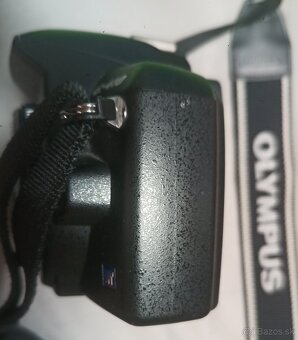 Olympus E410 - 8