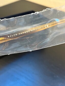 Ralph Lauren okuliare - 8