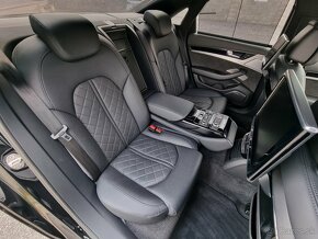 Audi A8 3.0 TDI V6 DPF quattro tiptronic za 26.900 € - 8