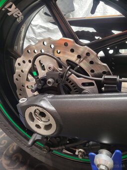 Kawasaki z1000 abs - 8