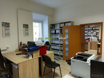 Predaj rodinný dom,145 m2, garáž a 2 hospod. budovy, Solivar - 8