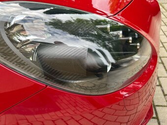 Alfa Romeo Giulietta 1,4 125kw TCT - 8