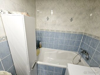 Na predaj vkusne zariadený, priestranný (58,73 m2) byt - 8