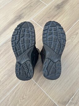 Lowa Zephyr GTX mid hnedé - 8