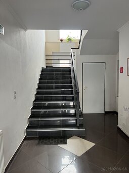 Kompletne zariadený 2-izb byt, Budovateľská ul. - 8