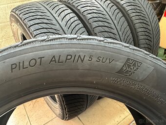 235/50R19 zimne - 8