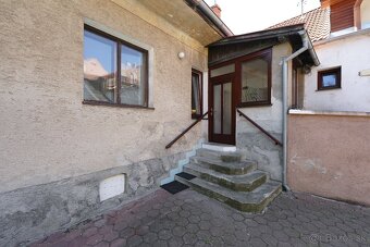 Miesto, kde sa písala história vína, Svätý Jur - 8