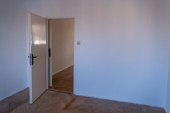 Predaj 2 izbového bytu - byt je rezervovaný - 8