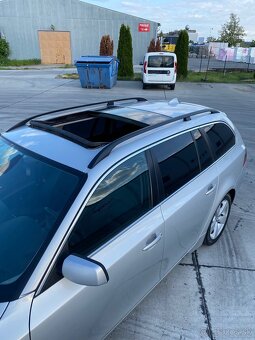 BMW e61 530xd - 8