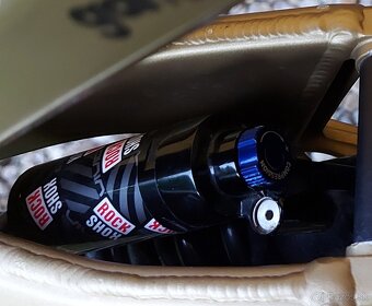 Predám bicykel Scott Gambler FR10 Veľkosť M 26 - 8