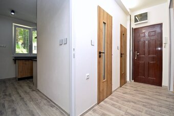 Na predaj veľký 2-izbový byt s moderným dizajnom - 8