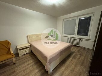 PRENAJATÉ: 1izbový byt na Rovni : ID: 1B006NJ - 8