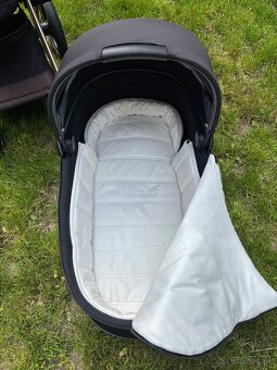 Cybex Priam rose gold - 8