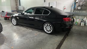 BMW 530XD - 8