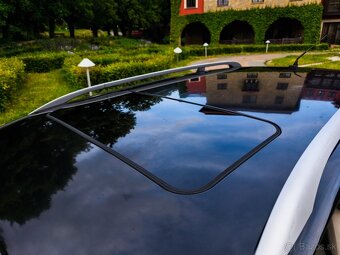 Škoda Octavia 2 Combi 2,0 tdi 103kw DSG automat diesel - 8
