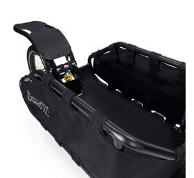 Nový Burley Coho XC cestovatelský nákladný cyklovozík
- 8