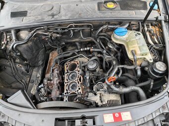 Audi a6 c6 - 8