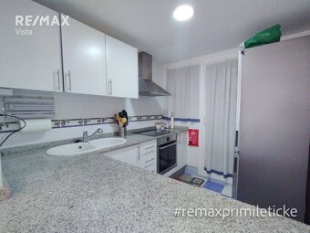 3-izbový apartmán | Španielsko - El Verger - 8