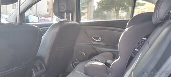 Fluence Exception, 1.5 DCI 81kw, model 2011 6st.prevodovka - 8