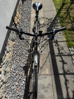 Bicykel Vertec - 8