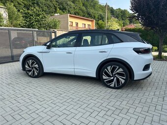 Volkswagen ID.4 GTX 77kWh 4Motion - 8