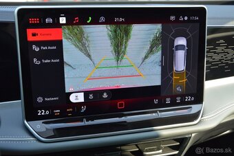 Volkswagen Passat Variant 2.0TDI 110KW DSG AUTOÚVER OD 0% - 8
