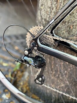 Specialized Tarmac SL4 - 8