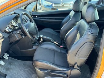 ✅️Peugeot 207 1.6 HDi  GT✅️ - 8