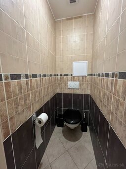 1 izbový byt na prenájom - 8