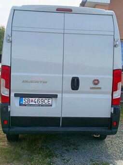 FIAT DUCATO - 8