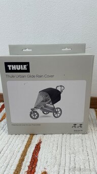Thule Urban Glide 2 + vanička - 8