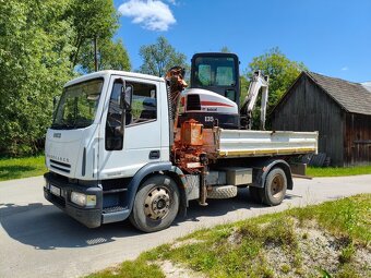 Iveco - 8