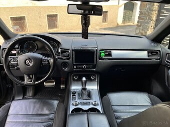 Volkswagen Touareg 3.0 TDI 4motion - 8