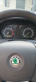 Škoda Fabia 1.2 HTP - 8
