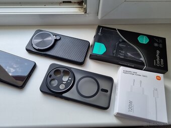 Xiaomi 15 ultra , aj výmena za lacnejší (a56,s25 plus). - 8