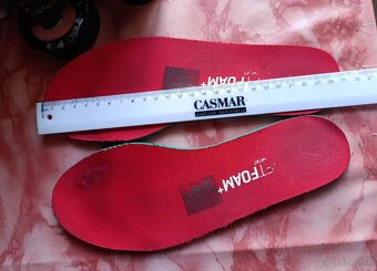 Tenisky PUMA vd 24,5cm - 8