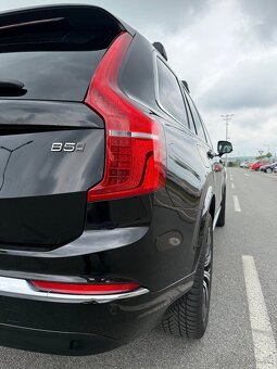 VOLVO XC90 B5 AWD, 2.0D, 183 kW, 2024 v záruke - 8