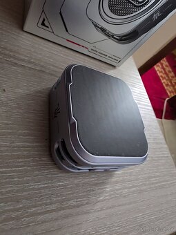 Nubia Redmagic 10s PRO 12/256GB - 8