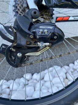 Detsky horsky bicykel OneZone - 8