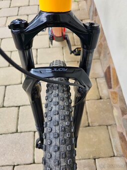 TREK PROCALIBER 9.5 - 8