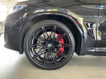 BMW X3 M - 8